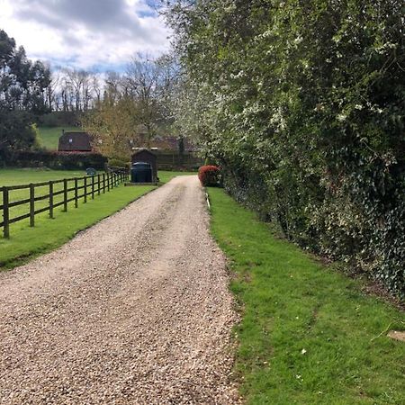 Wisteria Cottage - Hillside Holiday Cottages, Cotswolds Warmington Esterno foto
