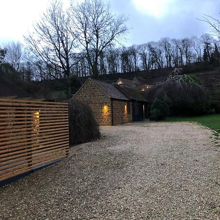 Wisteria Cottage - Hillside Holiday Cottages, Cotswolds Warmington Esterno foto