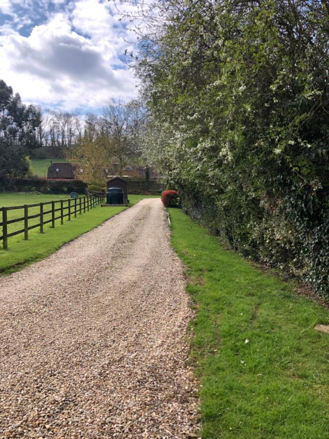 Wisteria Cottage - Hillside Holiday Cottages, Cotswolds Warmington Esterno foto
