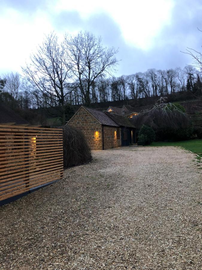 Wisteria Cottage - Hillside Holiday Cottages, Cotswolds Warmington Esterno foto