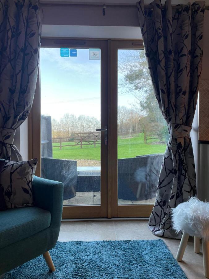 Wisteria Cottage - Hillside Holiday Cottages, Cotswolds Warmington Esterno foto